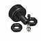 Mcgill MCF Series, Metric Cam Follower, No MCF32SB MCF32SB - alternate 4